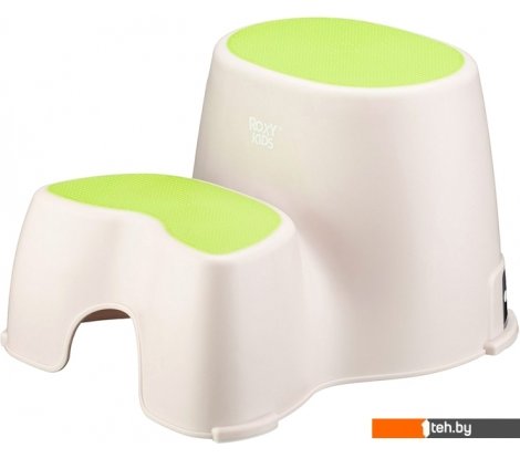  - Ванночки и аксессуары для купания малышей Roxy Kids RPD-002 (зеленый) - RPD-002 (зеленый)