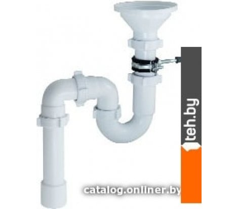  - Сифоны Орио RS-41078 - RS-41078