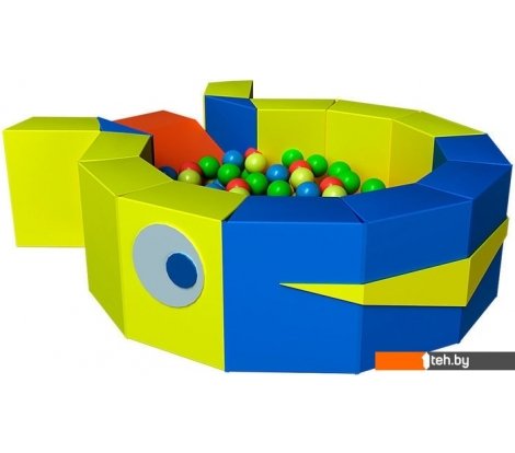  - Игровые домики и палатки Romana Кит ДМФ-МК-16.18.00 - Кит ДМФ-МК-16.18.00