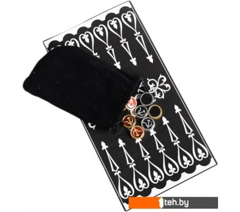  - Шахматы, шашки, нарды Sima-Land Символика войск ВДВ 4452687 - Символика войск ВДВ 4452687