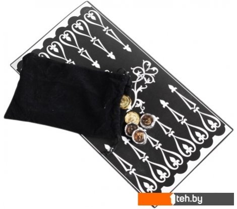  - Шахматы, шашки, нарды Sima-Land Охота Медведь 4452681 - Охота Медведь 4452681