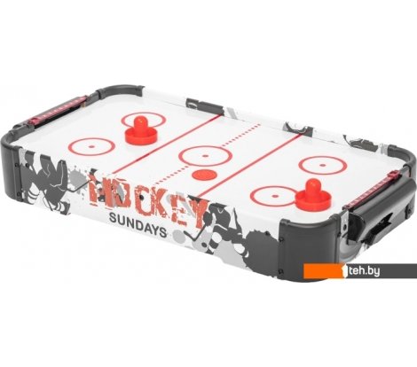  - Аэрохоккей, настольный футбол, мини-бильярд Sundays GT-2412 - GT-2412