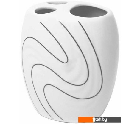  - Аксессуары для ванной и туалета Bisk Wave 05978 - Wave 05978