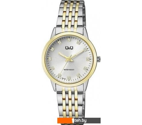  - Наручные часы Q&Q QZ81J401 - QZ81J401