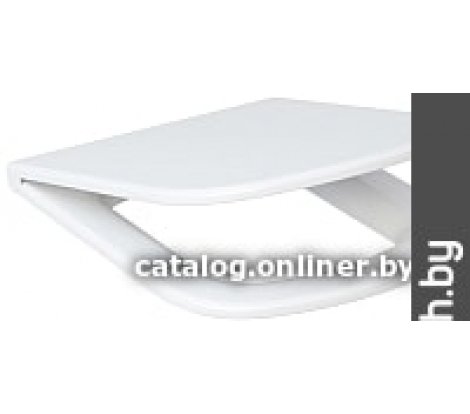  - Сиденья и крышки для унитазов и биде Cersanit Colour S-DS-COL-DL-t - Colour S-DS-COL-DL-t