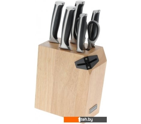 - Кухонные ножи, ножницы, овощечистки, точилки Nadoba Ursa 722616 - Ursa 722616