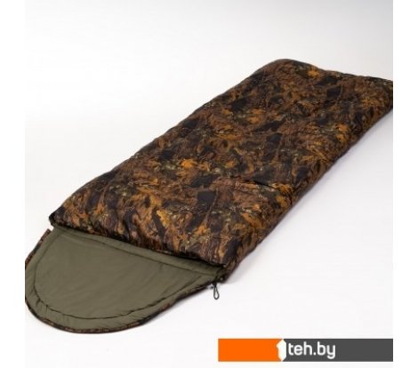  - Спальные мешки BalMax Аляска Standart Series -5 (лес) - Аляска Standart Series -5 (лес)