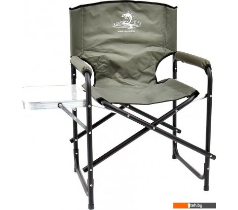  - Кемпинговая мебель НПО Кедр Складное Кедр сталь со столиком SK-05 - Складное Кедр сталь со столиком SK-05