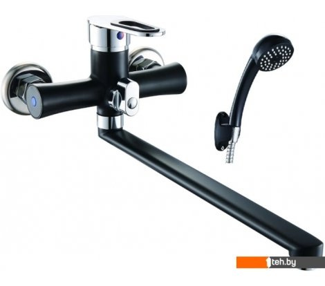  - Смесители Эверест B22-274F - B22-274F