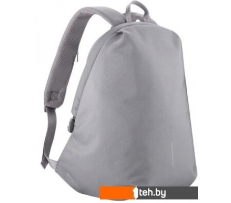  - Рюкзаки XD Design Bobby Soft (серый) - Bobby Soft (серый)
