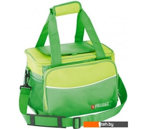 - Автохолодильники, термобоксы, термосумки Palisad 69597 (зеленый) - 69597 (зеленый)