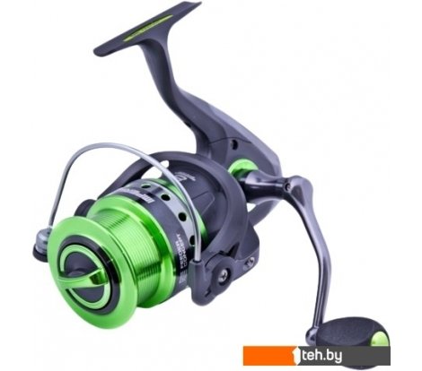  - Рыболовные катушки Feeder Concept Imperium 8 4000FD - Imperium 8 4000FD