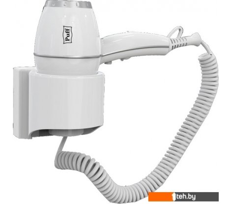  - Сушилки для рук, волос Puff 1800 - 1800