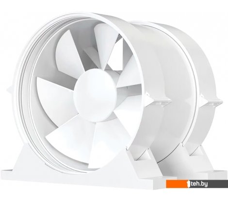  - Вытяжная и приточная вентиляция ERA Pro 6 - Pro 6