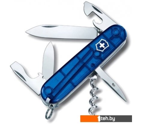  - Туристические ножи Victorinox Spartan [1.3603.T2] - Spartan [1.3603.T2]