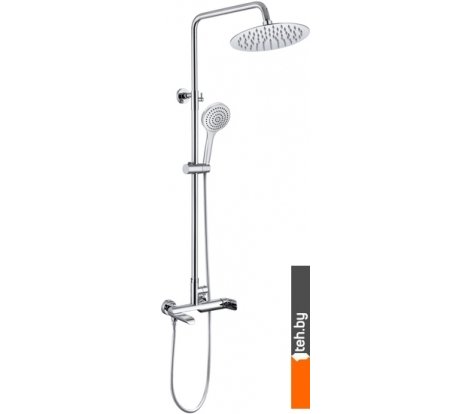  - Душевые системы и гарнитуры Rubineta Olo + Ultra-10 SW DV3/4 625125 - Olo + Ultra-10 SW DV3/4 625125