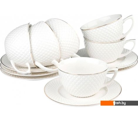  - Кружки, чашки, стаканы для горячих напитков Lefard 359-295 - 359-295