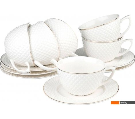  - Кружки, чашки, стаканы для горячих напитков Lefard 359-295 - 359-295