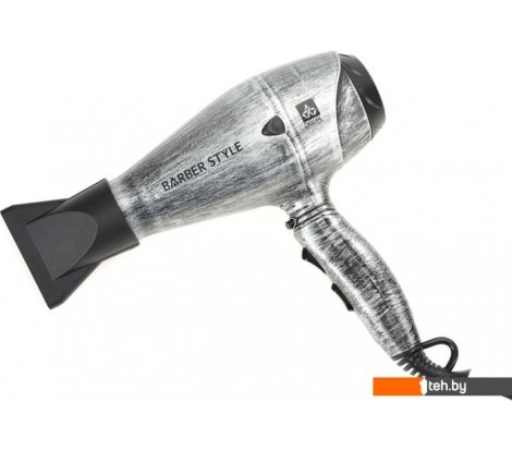  - Фены Dewal Barber Style 03-120 Steel - Barber Style 03-120 Steel