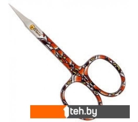  - Инструменты для маникюра и педикюра Mertz Ножницы маникюрные A633С - Ножницы маникюрные A633С