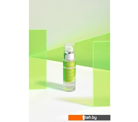 - Косметика по уходу за лицом Bielenda Professional Сыворотка для лица Supremelab Sebio Derm Специалистическая 30 мл - Сыворотка для лица Supremelab Sebio Derm Специалистическая 30 мл