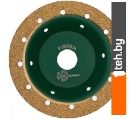  - Шлифовальные чашки Trio Diamond 390005 - 390005