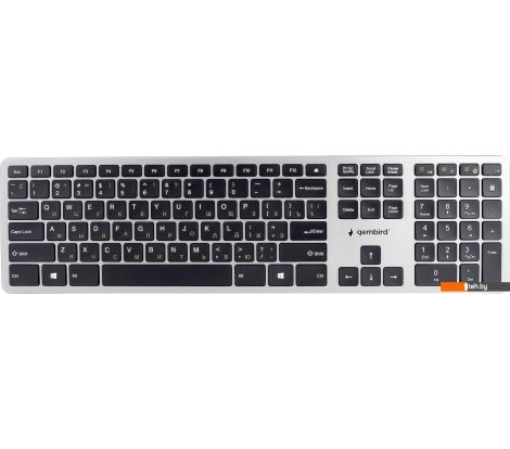  - Клавиатуры Gembird KBW-3 - KBW-3