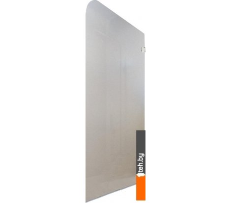  - Шторки и карнизы для ванн и поддонов Стеклоконтакт 6М-1500х700 (матовое стекло, правосторонняя) - 6М-1500х700 (матовое стекло, правосторонняя)