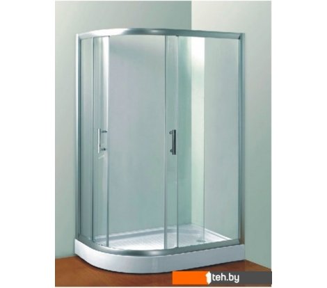  - Душевые кабины Coliseum ТМ 817 (правый) - ТМ 817 (правый)