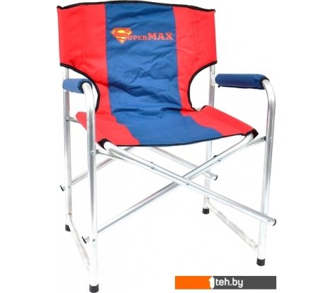  - Кемпинговая мебель НПО Кедр Складное Supermax алюминий AKSM-01 - Складное Supermax алюминий AKSM-01
