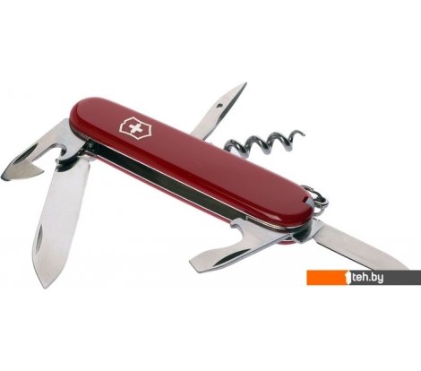  - Туристические ножи Victorinox Spartan (1.3603) - Spartan (1.3603)
