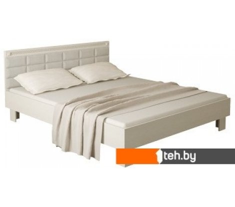  - Кровати Аквилон Азалия №14М (бодега белый) - Азалия №14М (бодега белый)