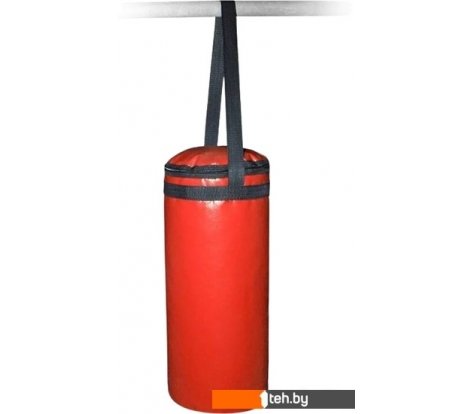  - Груши, мешки, манекены для бокса и единоборств Спортивные мастерские SM-231, 6 кг (красный) - SM-231, 6 кг (красный)