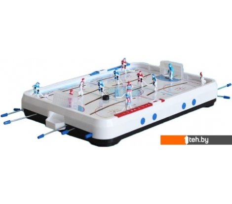  - Аэрохоккей, настольный футбол, мини-бильярд Омский завод электротоваров Хоккеймиг - Хоккеймиг