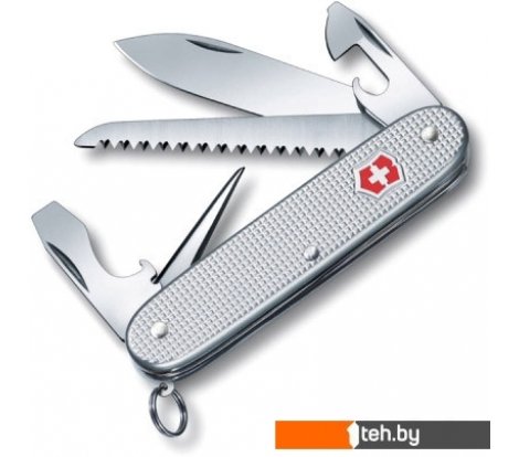  - Туристические ножи Victorinox Farmer Alox 0.8241.26 - Farmer Alox 0.8241.26