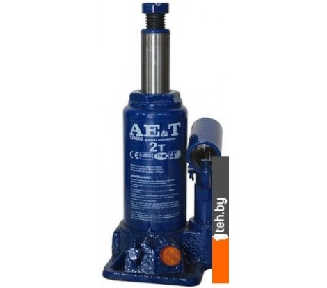  - Домкраты AE&T T20202 2т - T20202 2т