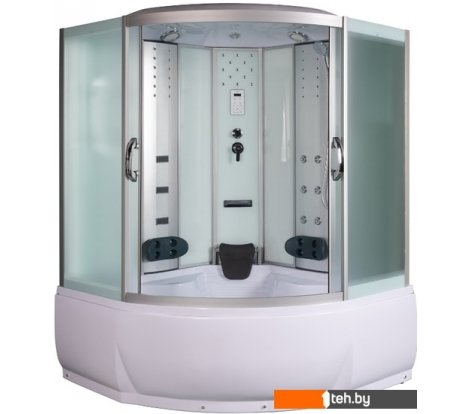  - Душевые кабины River Temza 120/120/55 MT - Temza 120/120/55 MT