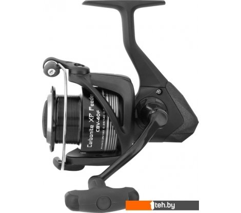  - Рыболовные катушки Okuma Carbonite xp feeder CBV-55F - Carbonite xp feeder CBV-55F