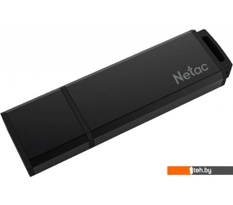  - USB Flash Netac U351 USB 3.0 128GB NT03U351N-128G-30BK - U351 USB 3.0 128GB NT03U351N-128G-30BK