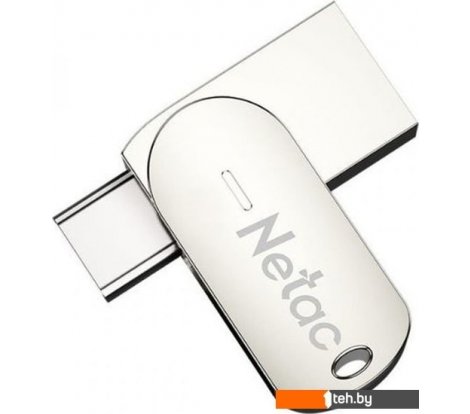 - USB Flash Netac U785C USB 3.0 64GB NT03U785C-064G-30PN - U785C USB 3.0 64GB NT03U785C-064G-30PN