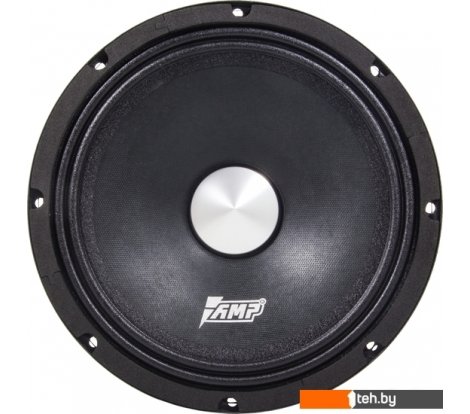  - Автоакустика AMP Hybrid FR80M38 - Hybrid FR80M38