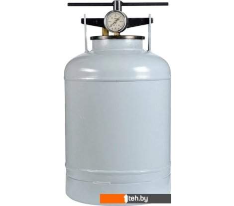  - Автоклавы для консервирования Novogas НЗ58.00.00-02 (18 л) - НЗ58.00.00-02 (18 л)