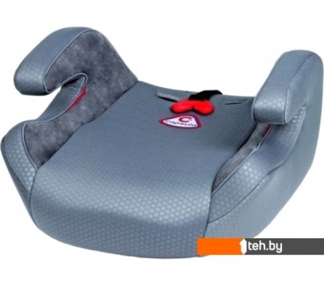  - Автокресла Capsula JR5 (серый) - JR5 (серый)
