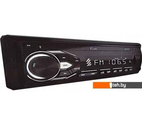  - Автомагнитолы Five F22W - F22W
