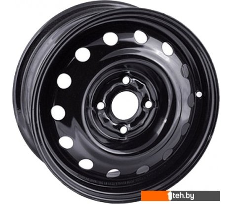  - Автомобильные диски TREBL 64A50C 15x6