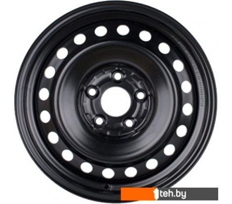 - Автомобильные диски TREBL 8667 16x6.5