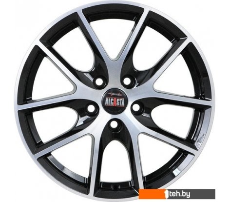  - Автомобильные диски Alcasta M59 16x6.5