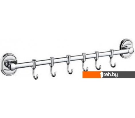  - Аксессуары для ванной и туалета РМС A5026 - A5026