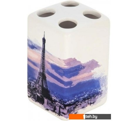 - Аксессуары для ванной и туалета Рыжий кот Париж TBH-P 002909 - Париж TBH-P 002909