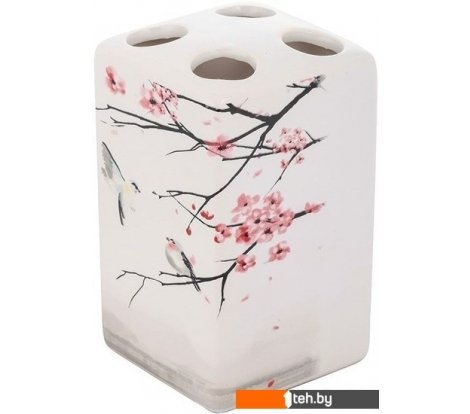  - Аксессуары для ванной и туалета Рыжий кот Сакура TBH-S 006519 - Сакура TBH-S 006519